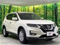 2018 Nissan X-Trail