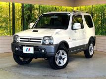 2009 Suzuki Jimny