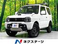 2009 Suzuki Jimny