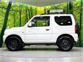 2009 Suzuki Jimny