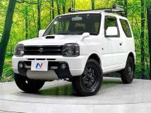 2009 Suzuki Jimny
