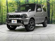 2017 Suzuki Jimny