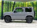 2022 Suzuki Jimny