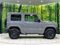 2022 Suzuki Jimny