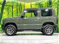 2022 Suzuki Jimny