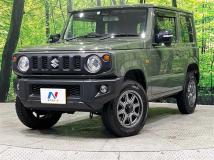 2022 Suzuki Jimny