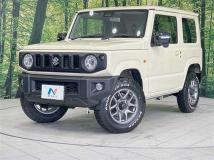 2023 Suzuki Jimny
