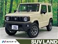 2023 Suzuki Jimny