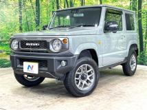 2023 Suzuki Jimny