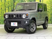 2024 Suzuki Jimny