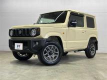 2024 Suzuki Jimny