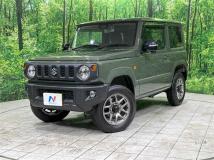 2024 Suzuki Jimny