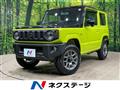 2025 Suzuki Jimny