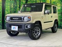 2025 Suzuki Jimny