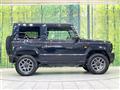 2025 Suzuki Jimny