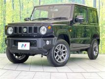2025 Suzuki Jimny