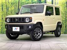 2025 Suzuki Jimny
