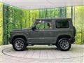2025 Suzuki Jimny