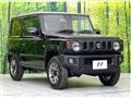2025 Suzuki Jimny