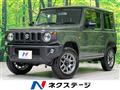 2025 Suzuki Jimny