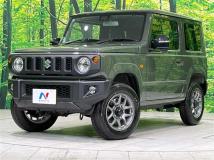 2025 Suzuki Jimny