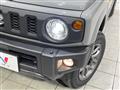 2026 Suzuki Jimny