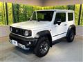 2019 Suzuki Jimny Sierra