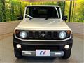 2019 Suzuki Jimny Sierra