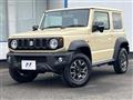 2024 Suzuki Jimny Sierra