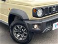 2024 Suzuki Jimny Sierra