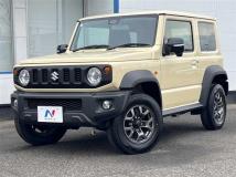 2024 Suzuki Jimny Sierra