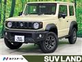 2024 Suzuki Jimny Sierra