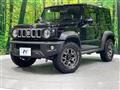 2024 Suzuki Jimny Sierra