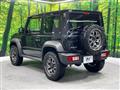 2024 Suzuki Jimny Sierra