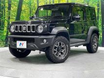 2024 Suzuki Jimny Sierra