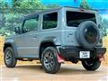 2025 Suzuki Jimny Sierra