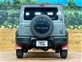 2025 Suzuki Jimny Sierra