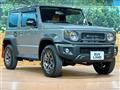 2025 Suzuki Jimny Sierra