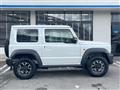 2025 Suzuki Jimny Sierra
