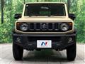 2025 Suzuki Jimny Sierra
