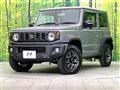 2025 Suzuki Jimny Sierra