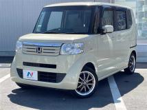 2012 Honda N BOX