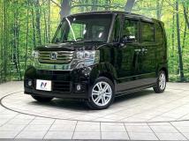 2012 Honda N BOX