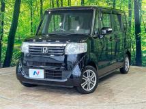 2013 Honda N BOX