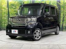 2013 Honda N BOX