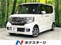 2016 Honda N BOX