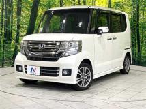 2016 Honda N BOX