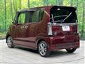 2016 Honda N BOX