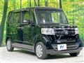 2017 Honda N BOX