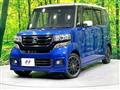 2015 Honda N BOX